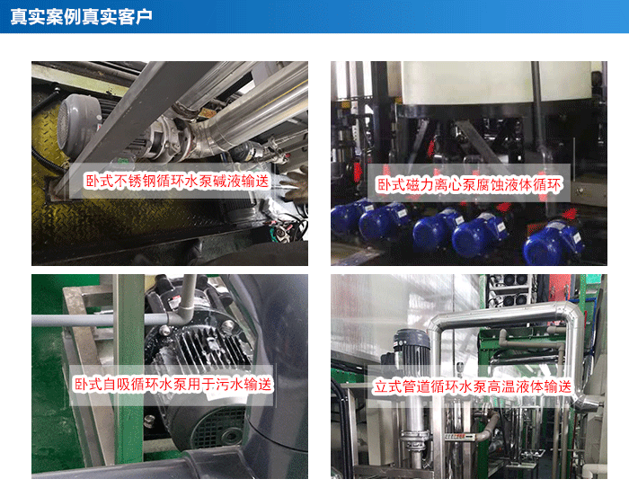 耐高溫耐腐蝕循環(huán)水泵案例-2過濾機(jī)有限公司